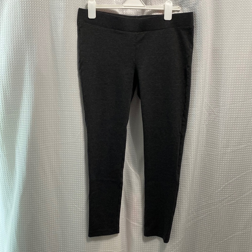 WHBM gray leggings